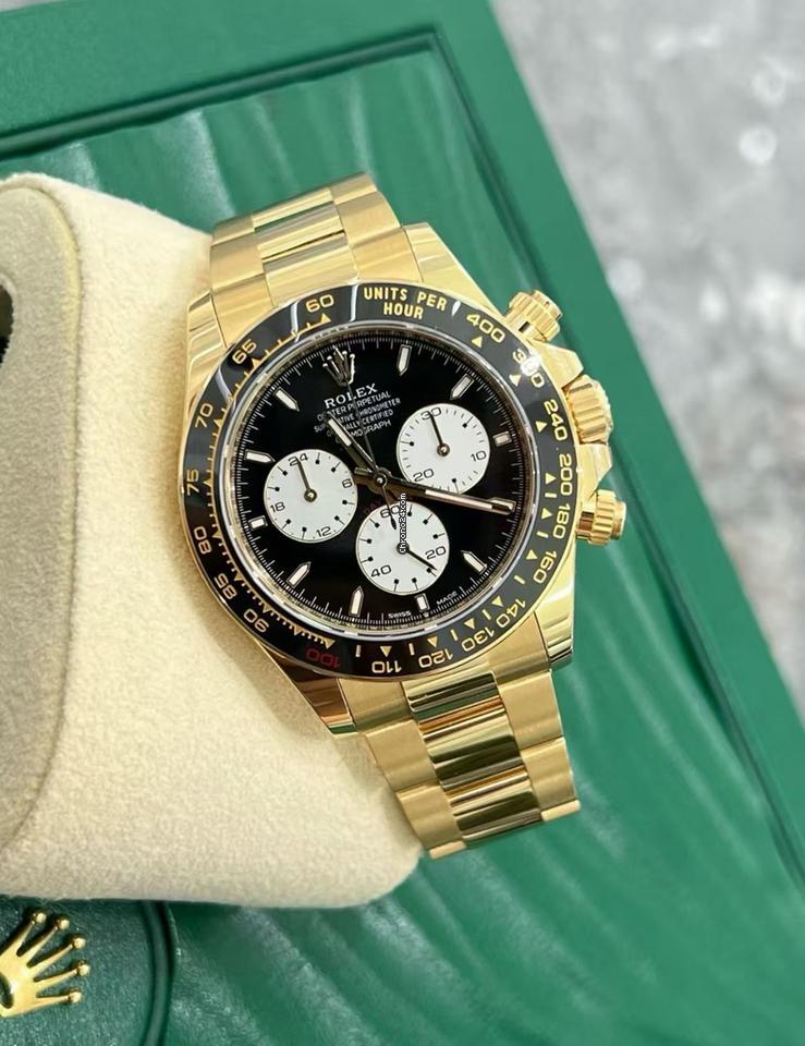 Rolex Daytona
Le Mans Daytona 2024 Full Set