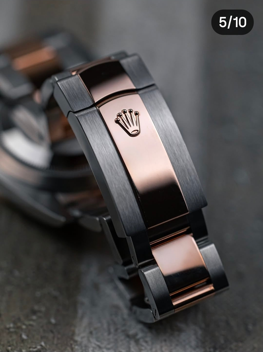 Datejust 41 Wimbledon