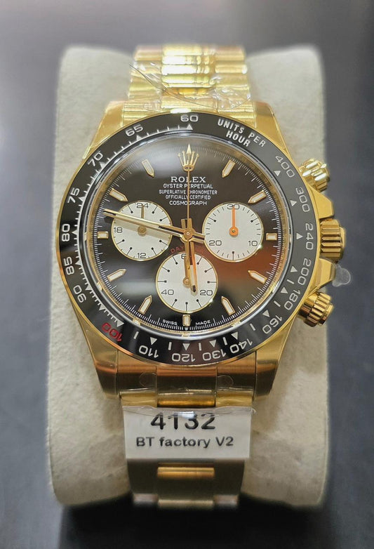 Daytona Gold super clone