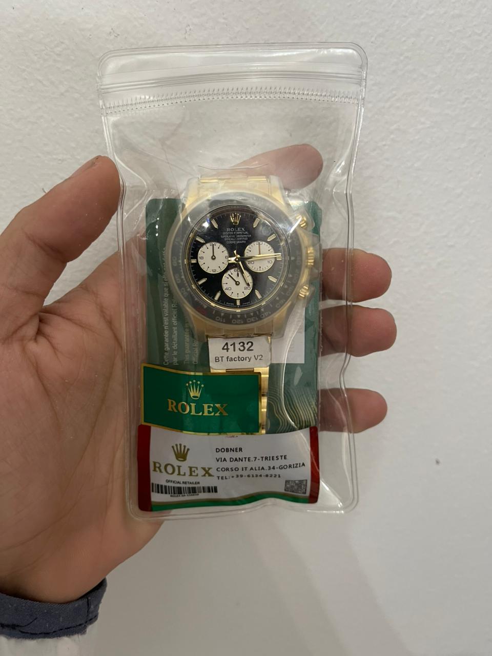 Rolex Daytona
Le Mans Daytona 2024 Full Set