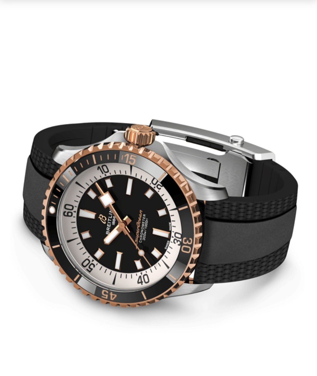 Breitling 42mm