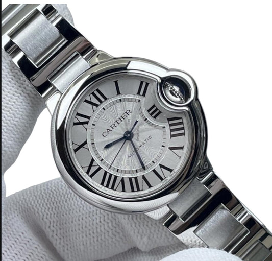 Cartier Ballon