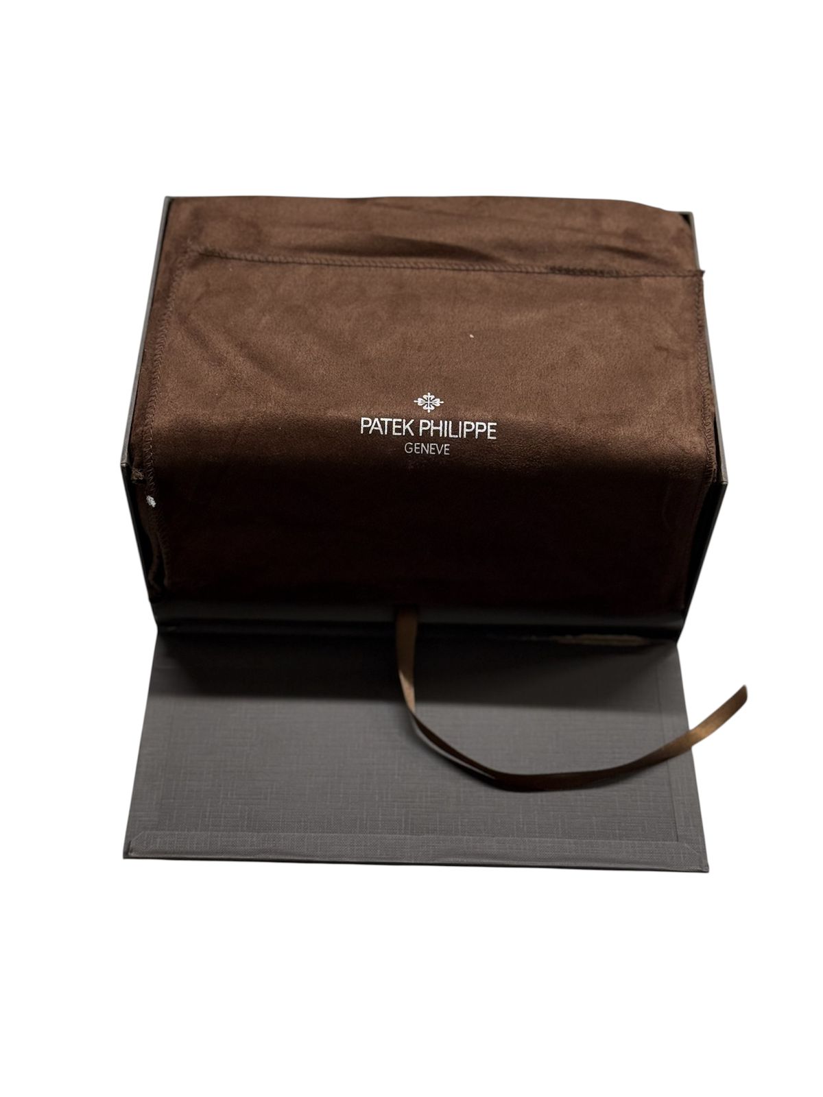 Patek philipe Box
