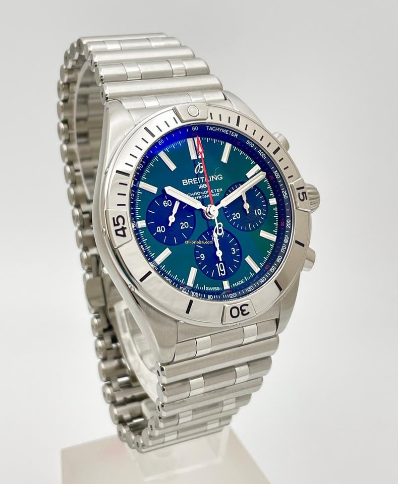 Breitling Chronomat