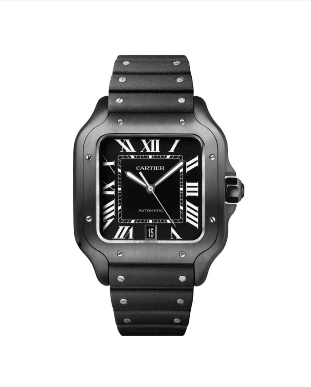 Cartier Santos 40MM