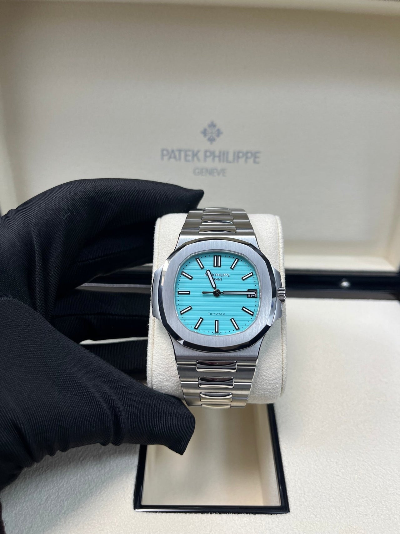Patek Philippe Super clone Clean factory