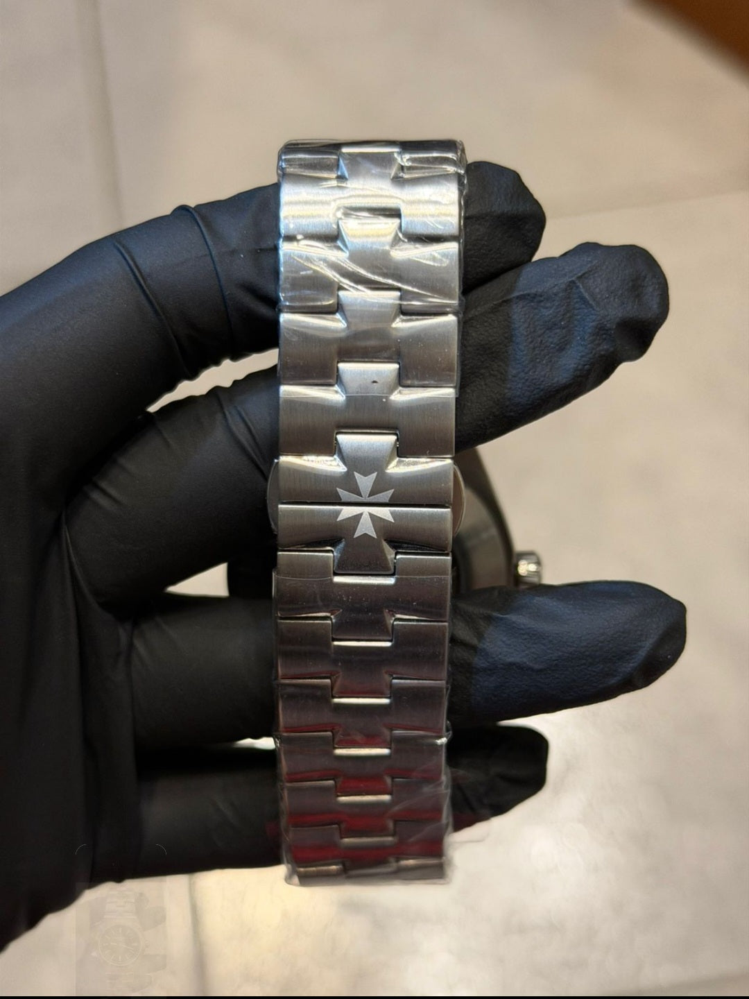 Vacheron overseas