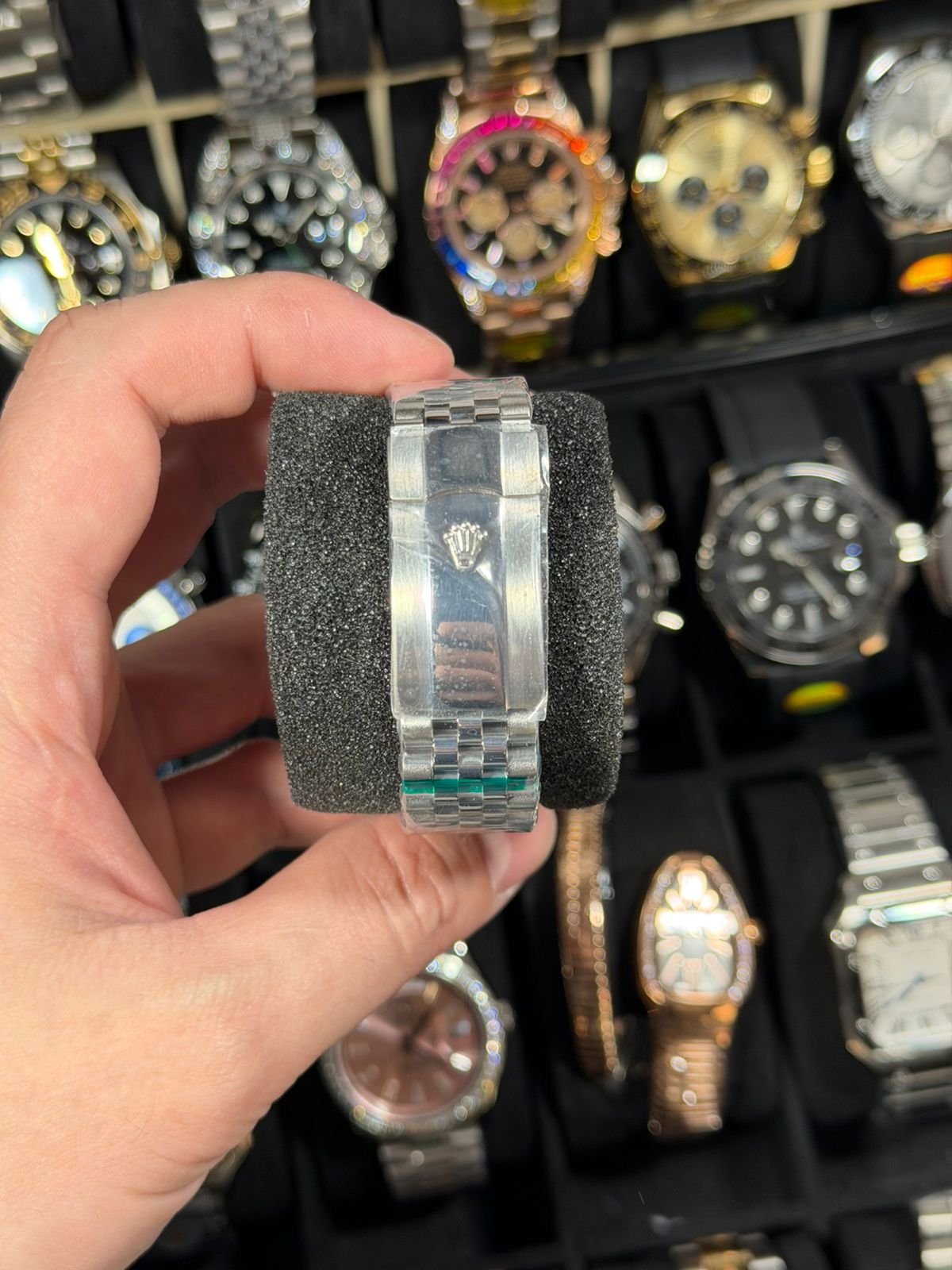 Datejust 36