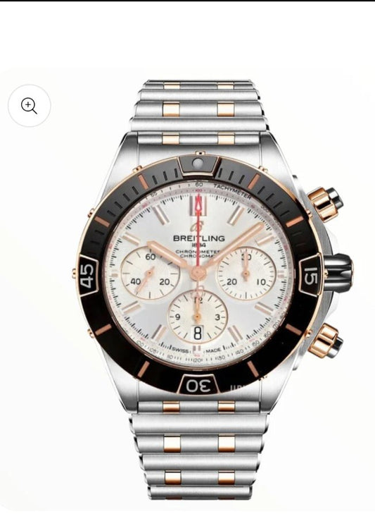 Breitling Chronometer