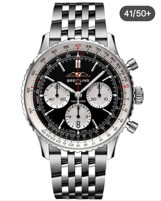 Breitling Navitimer