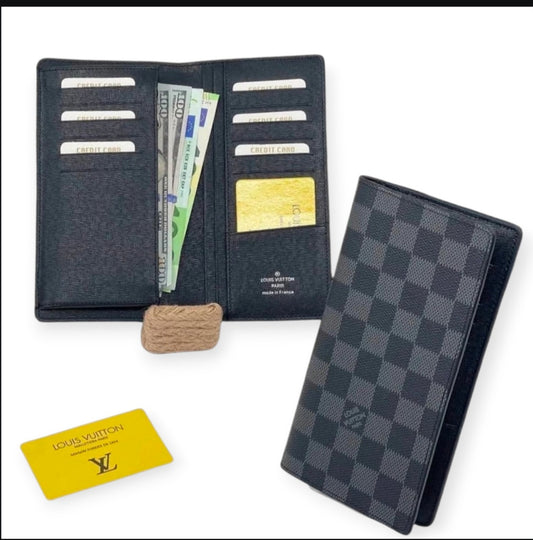 Lv πορτοφόλι Brazza Wallet