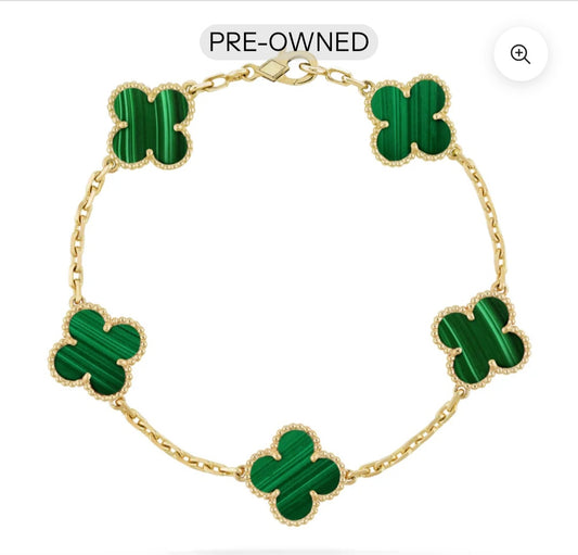 VAN CLEEF