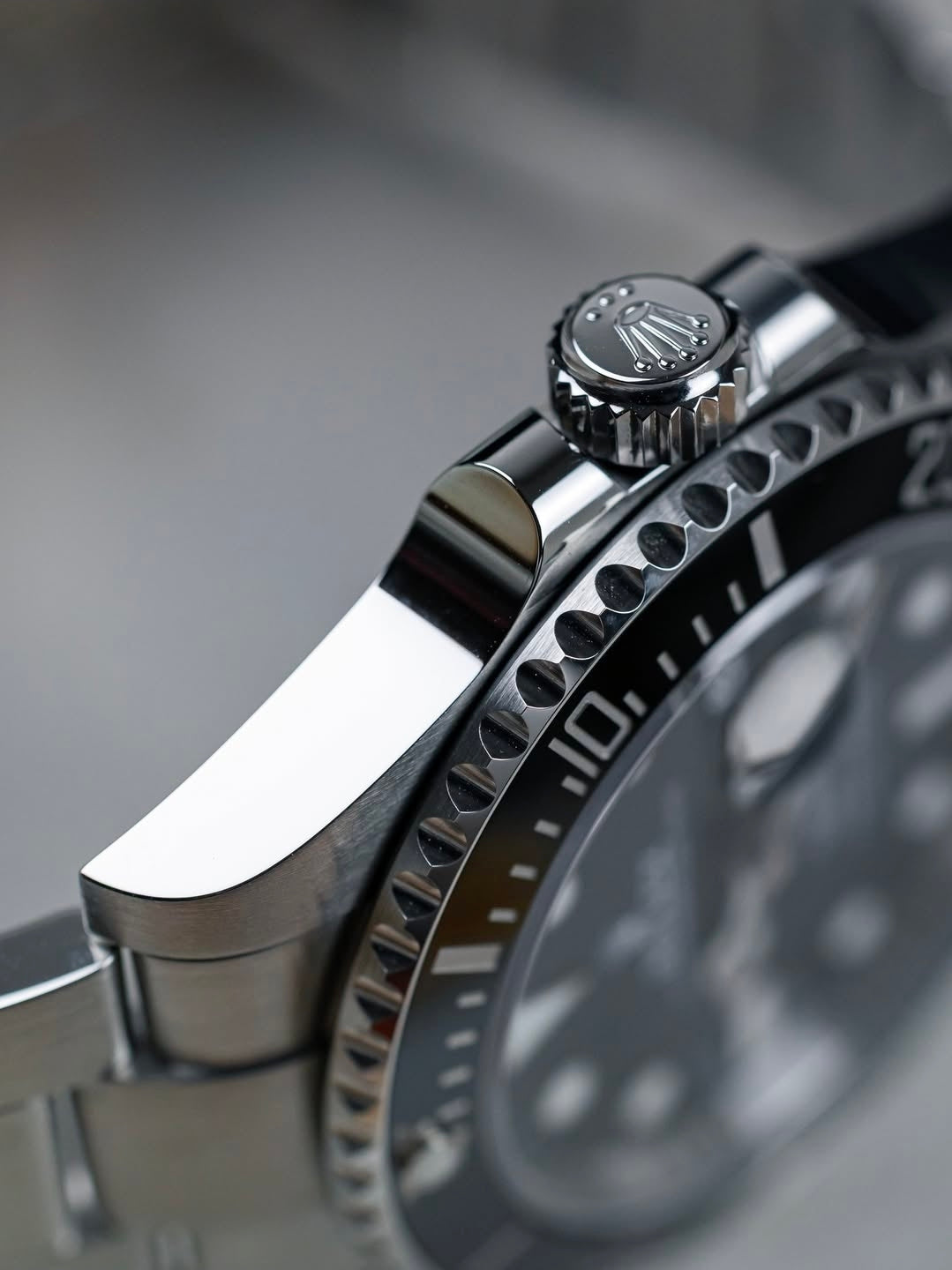 Submariner classic 41mm full set box