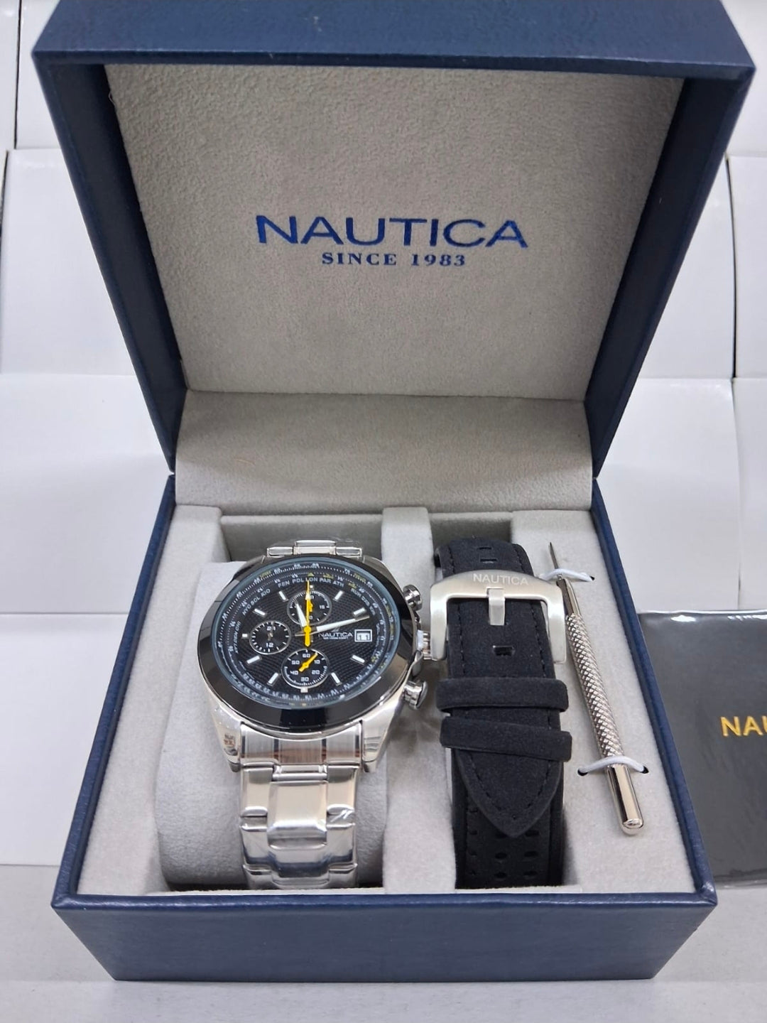 NAUTICA