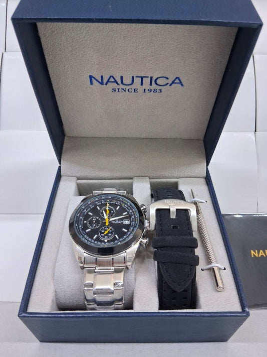 NAUTICA