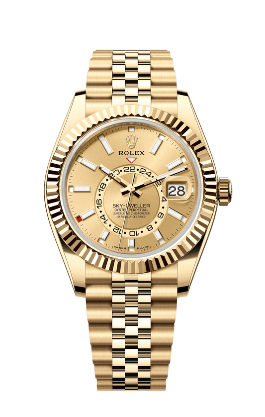 Rolex Sky-Dweller