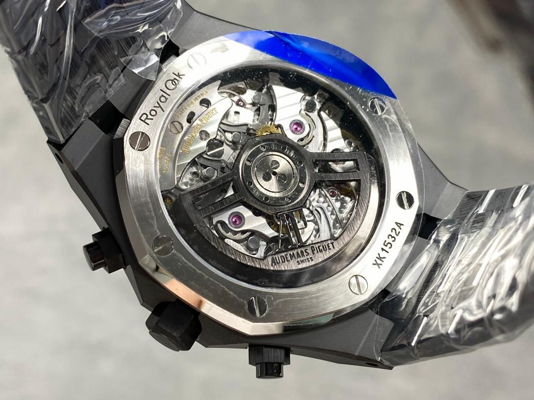 Audemars Piguet Royal Oak Selfwinding Chronograph 41mm