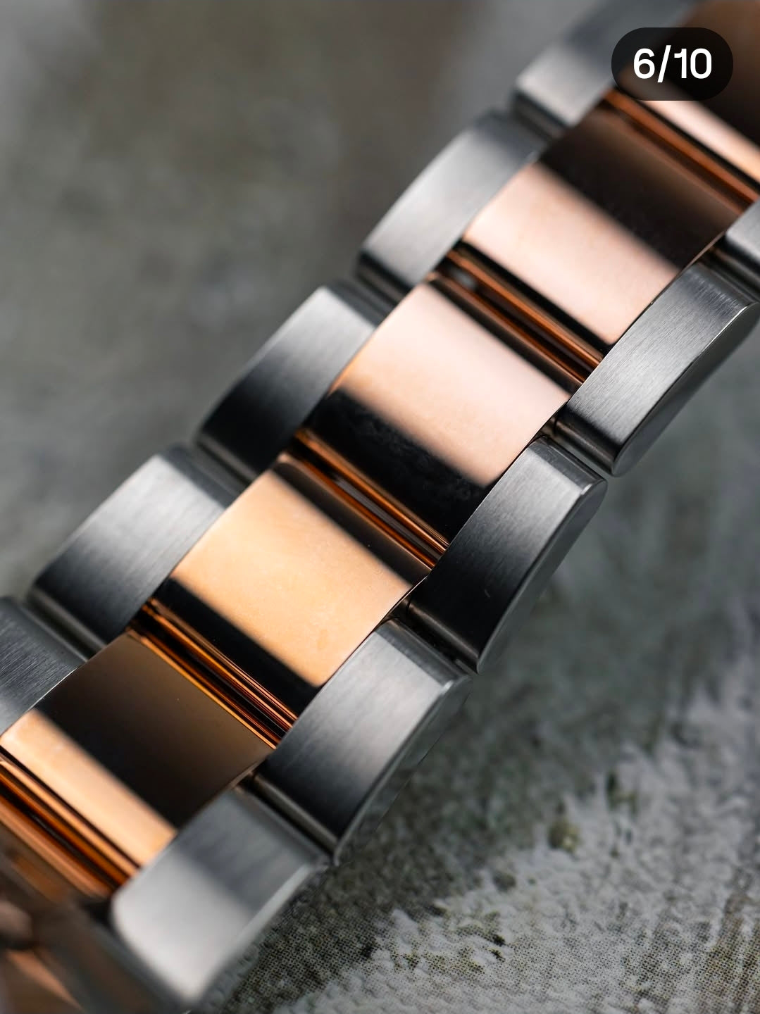 Datejust 41 Wimbledon