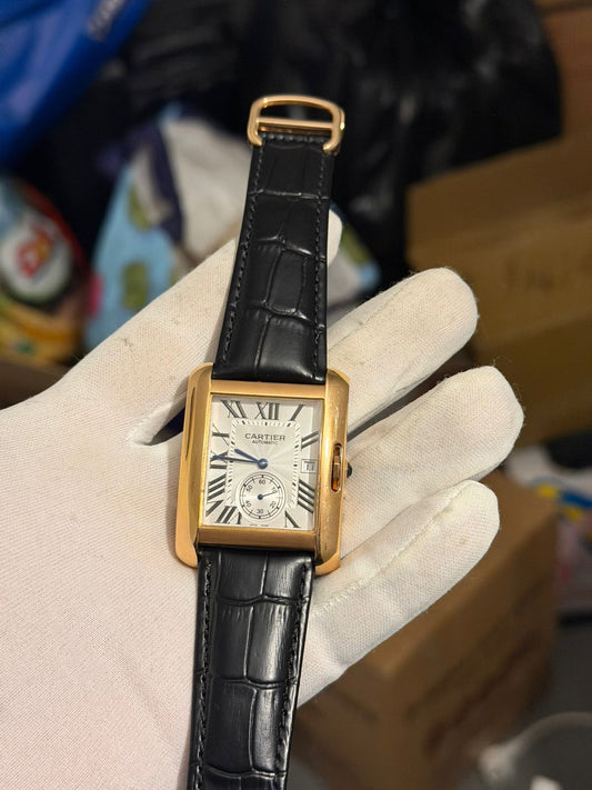 Cartier