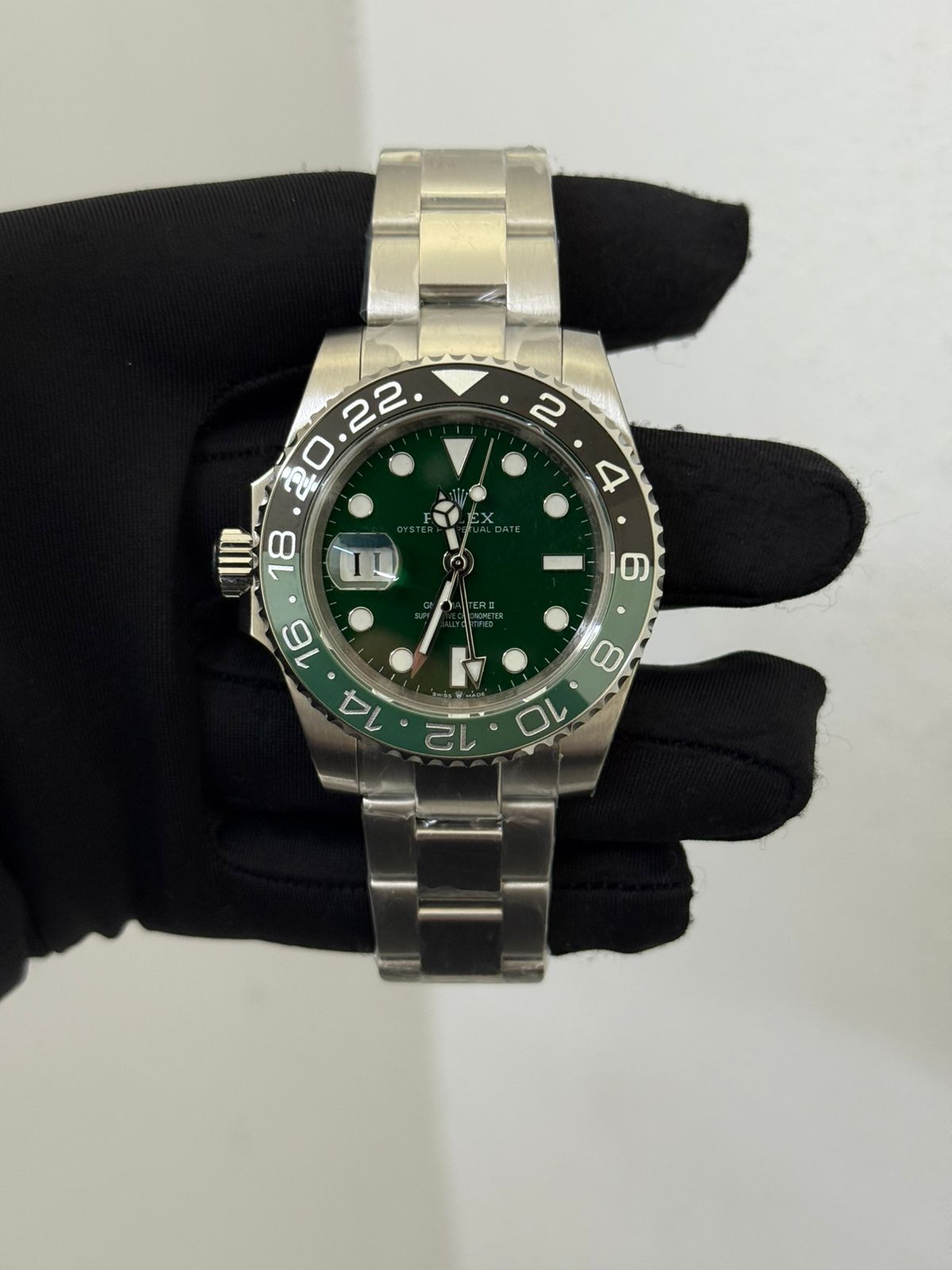GMT-Master