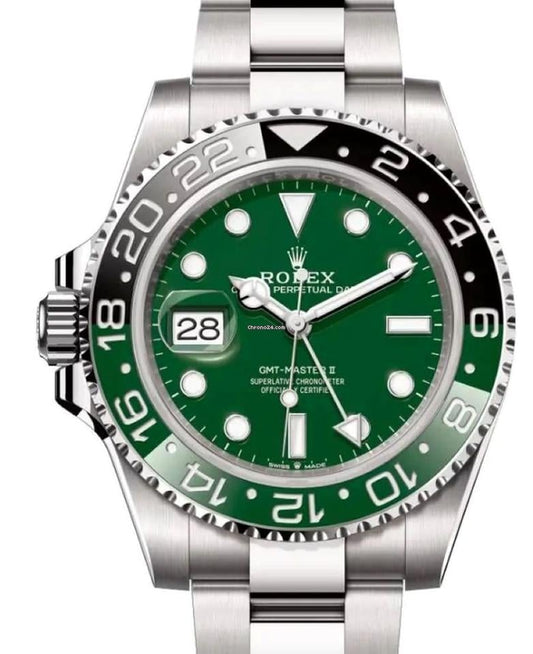 GMT-Master