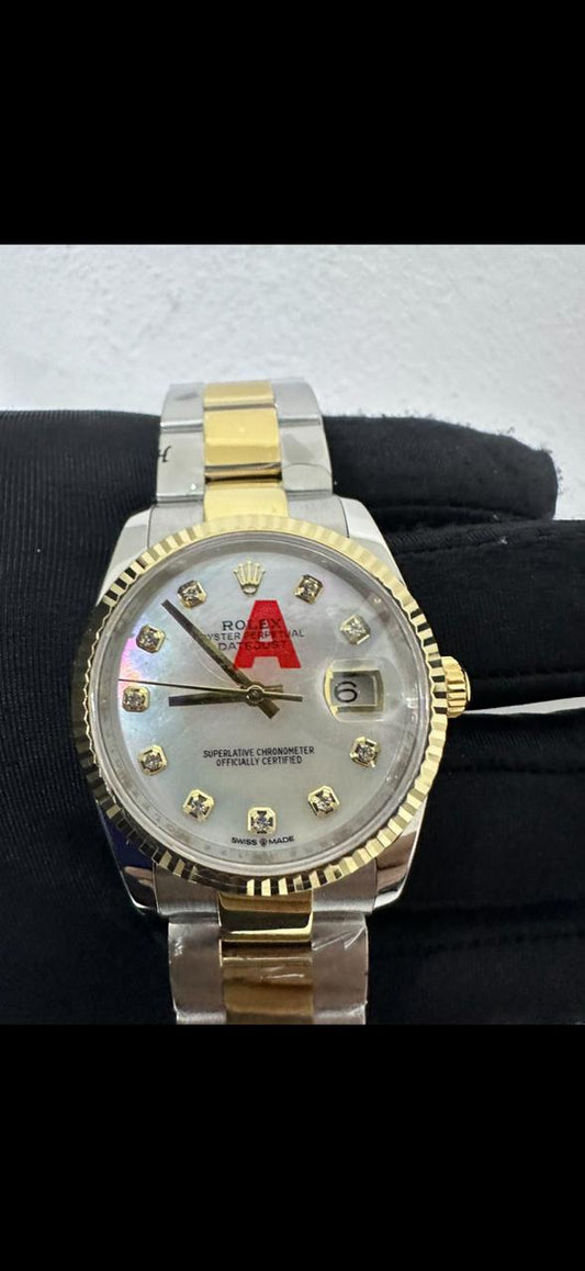 Datejust