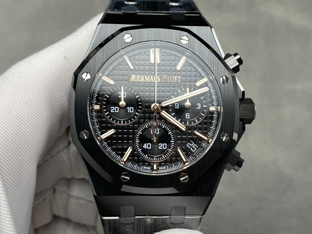 Audemars Piguet Royal Oak Selfwinding Chronograph 41mm