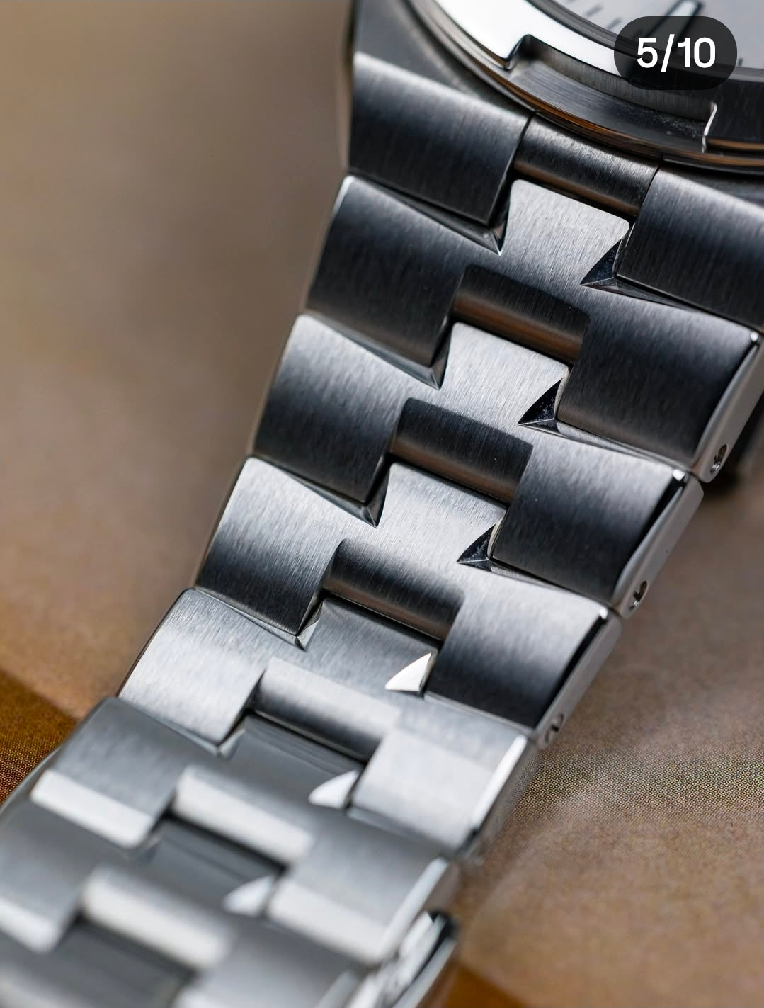 Vascheron overseas 41mm