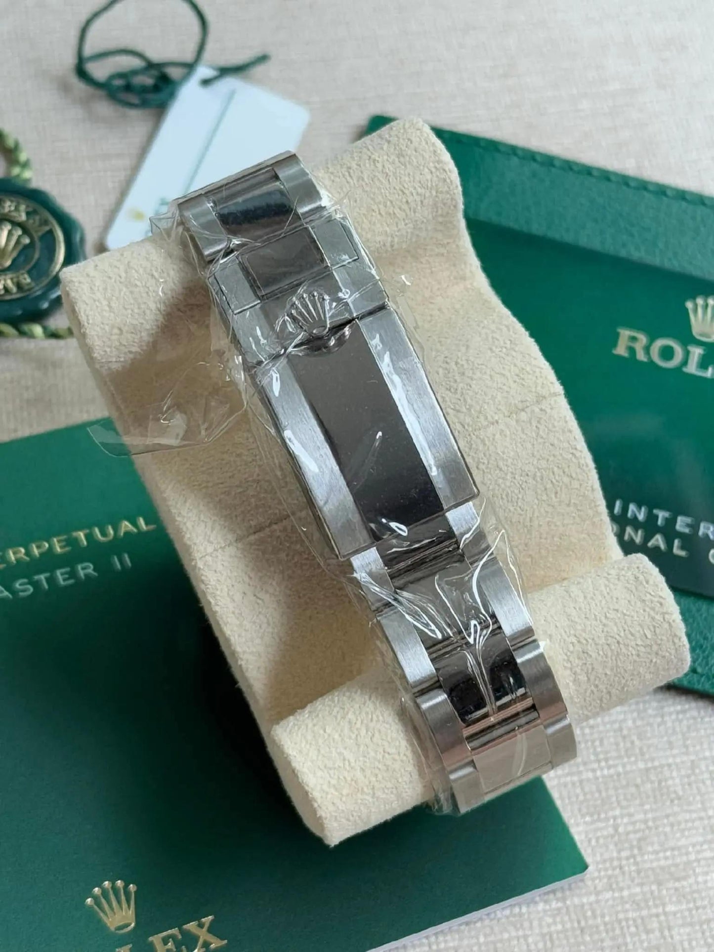 Gmt new 41mm