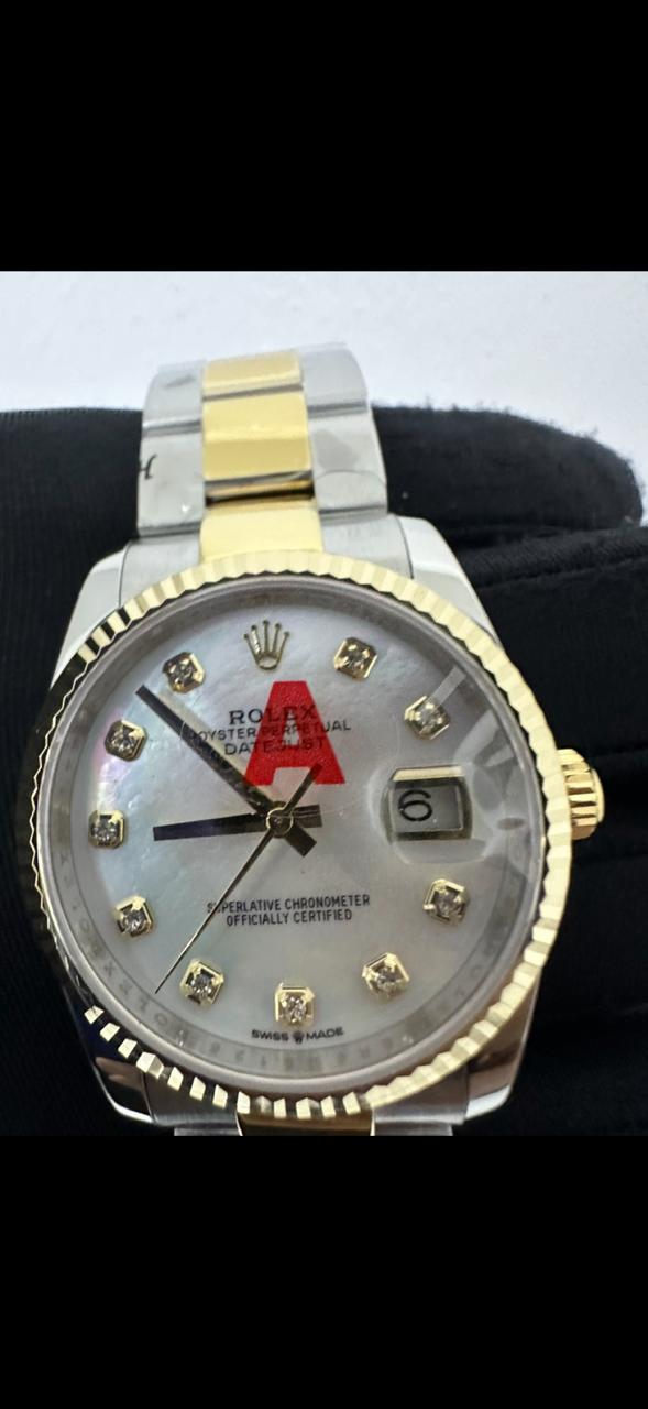 Datejust