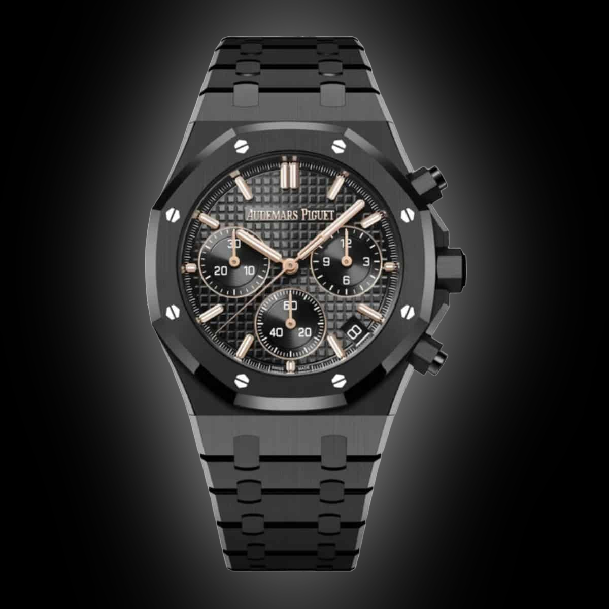 Audemars Piguet Royal Oak Selfwinding Chronograph 41mm