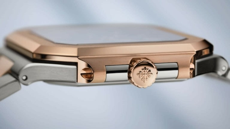 Patek Philippe Cubitus