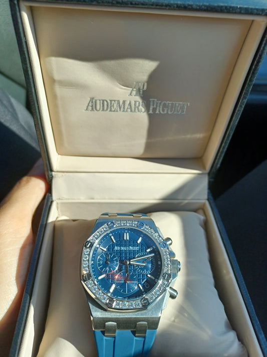 AUDEMAR PIGUET