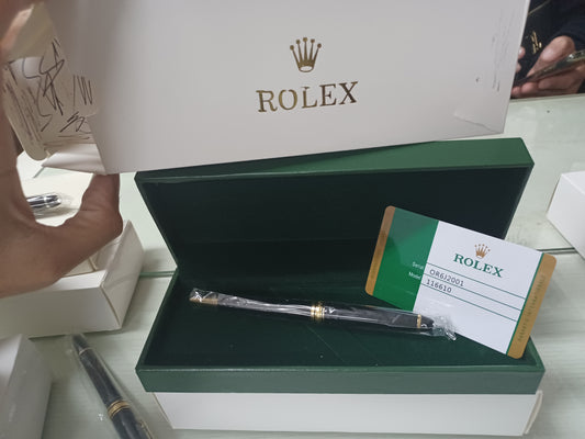 Rolex στυλο