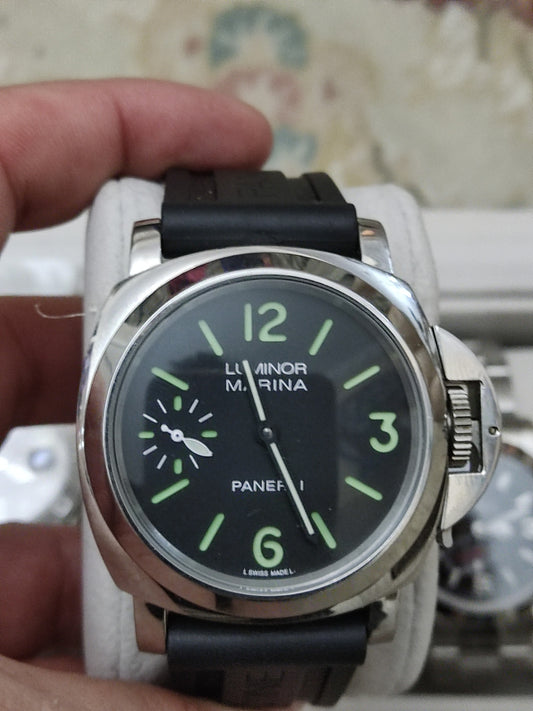 Panerai luminor