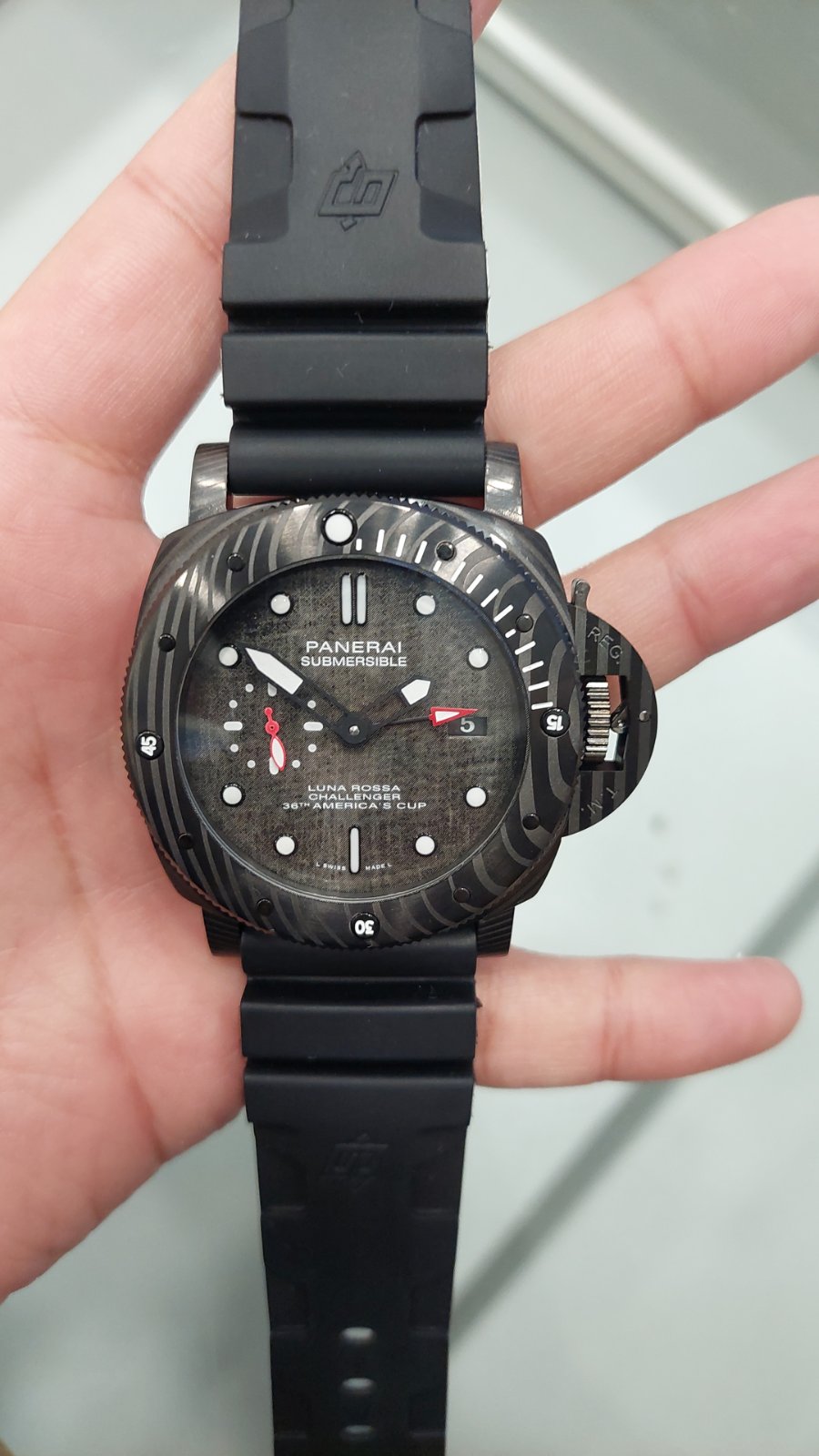 Panerai New