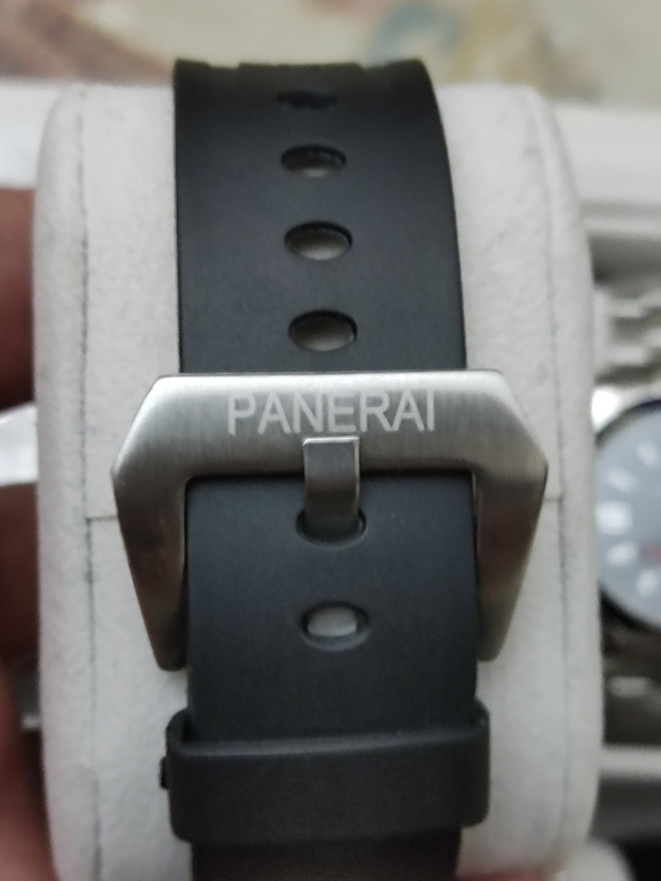 Panerai luminor