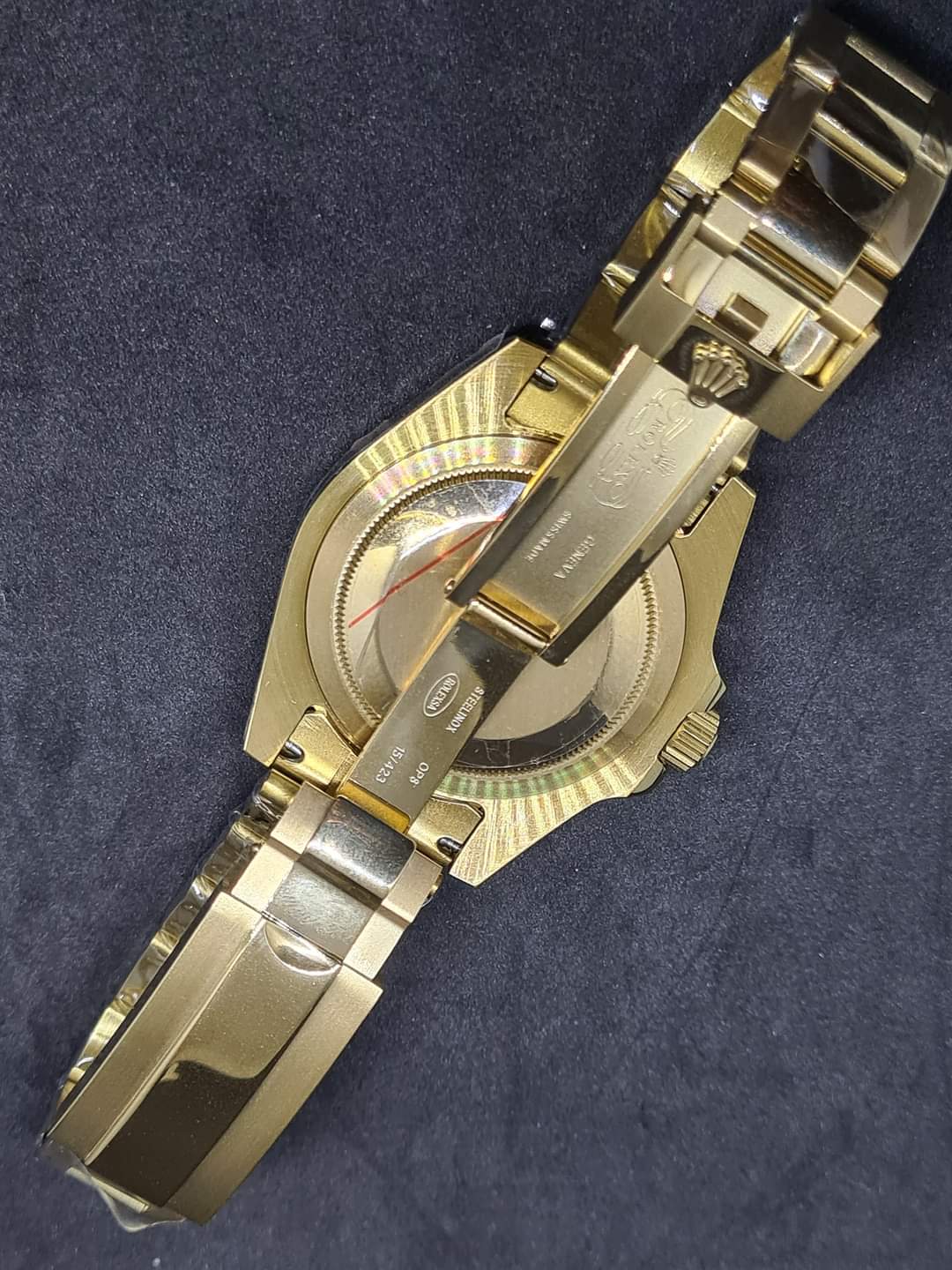 ROLEX SUBMARINER