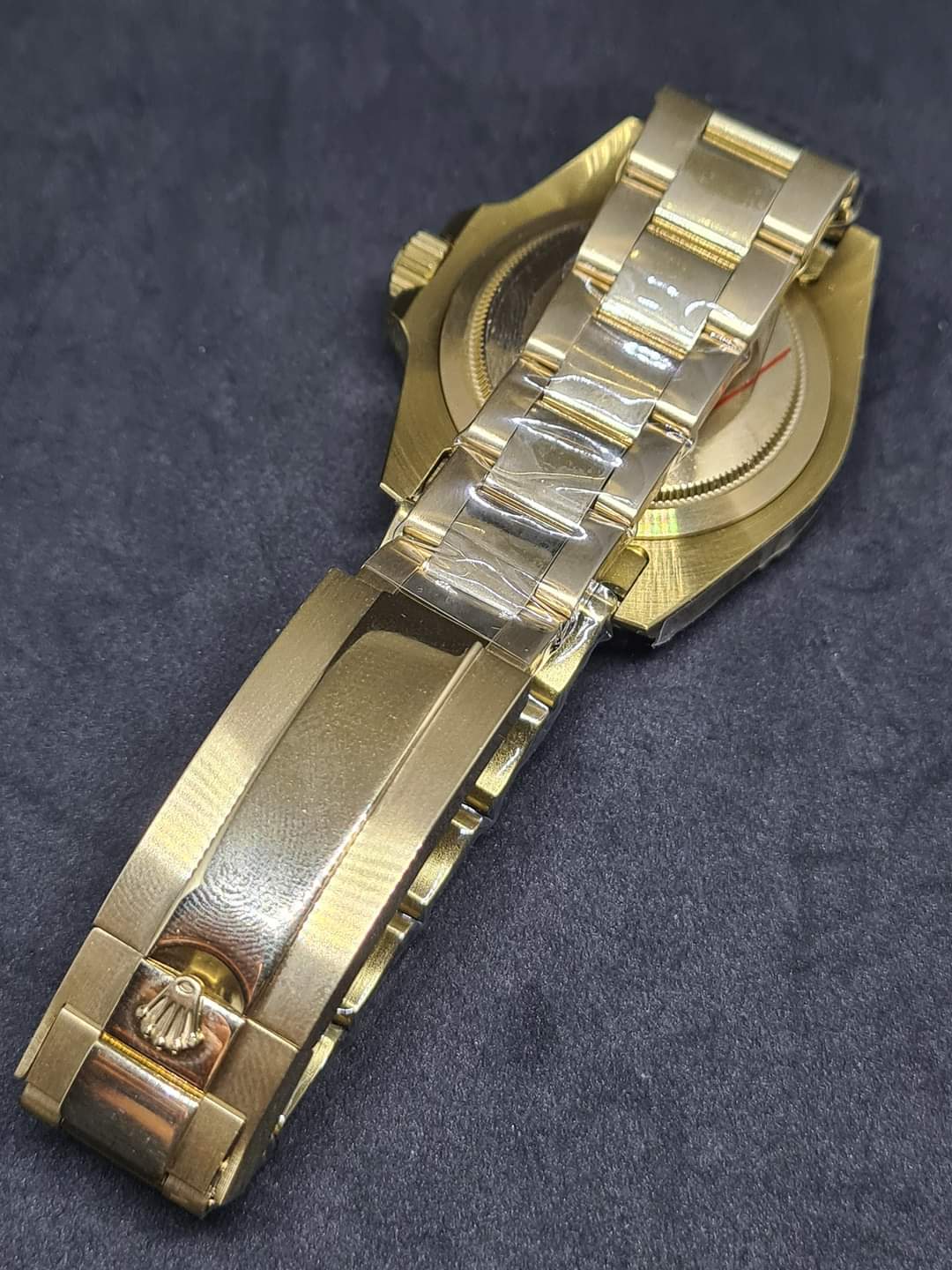 ROLEX SUBMARINER