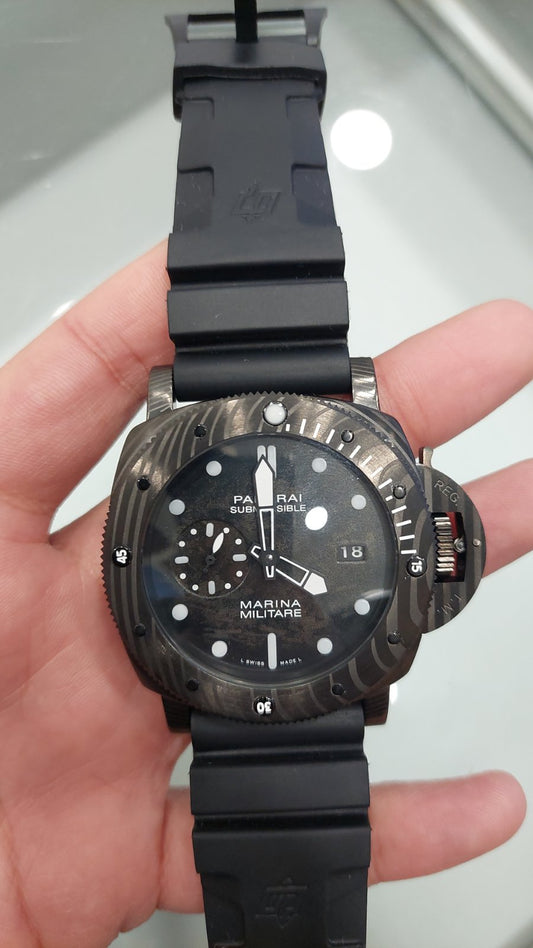 PANERAI MILITARE