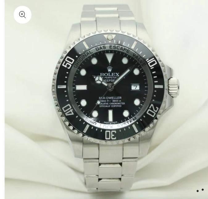 ROLEX DEEP SEA