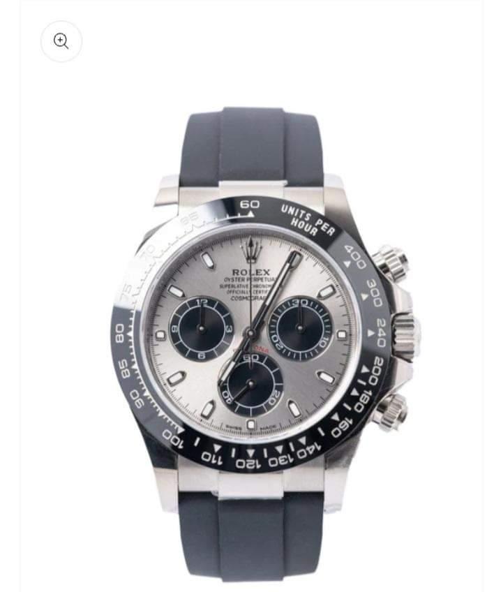 ROLEX Rolex daytona Ghost Oyster flex