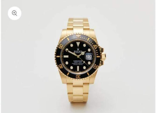 ROLEX SUBMARINER