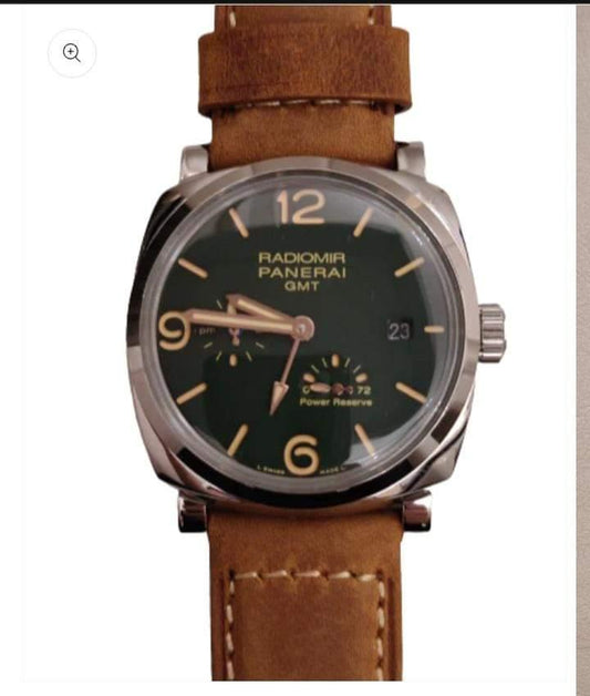 Luminor marina panerai America s cup