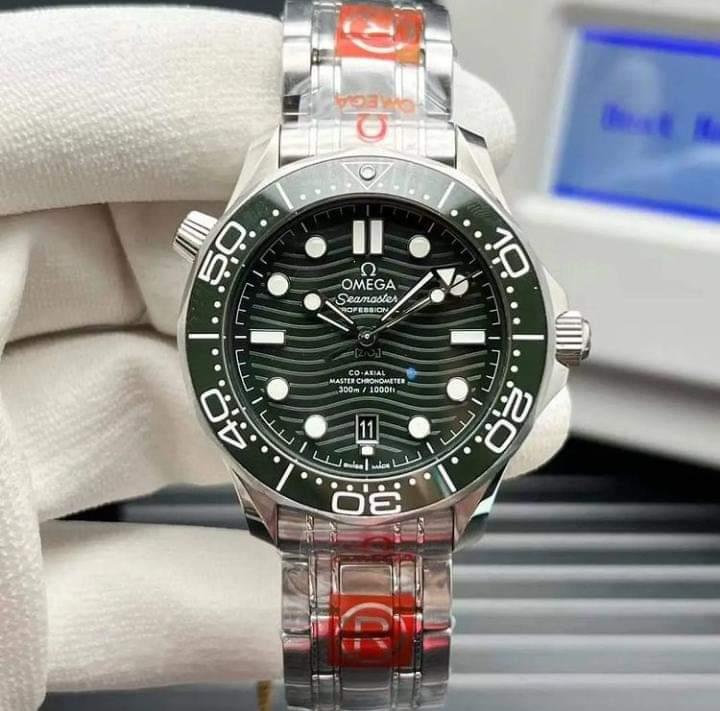 Omega