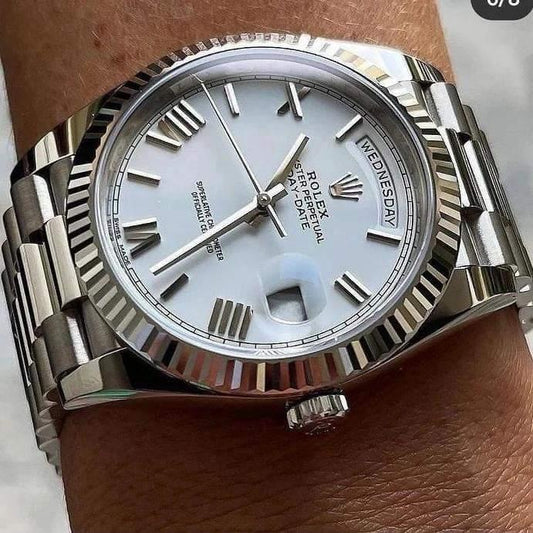 Rolex day-date 40mm