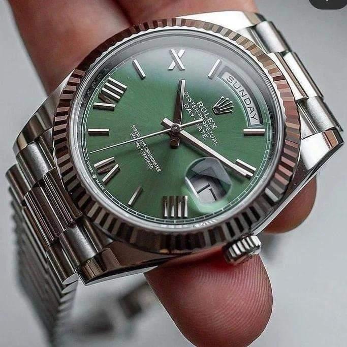 Rolex day-date 40mm