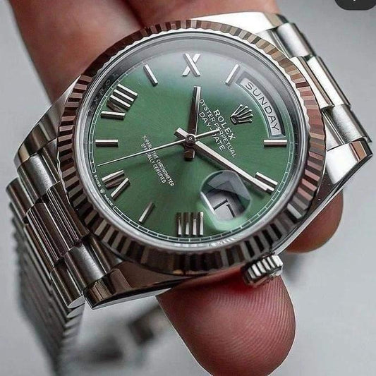 Rolex day-date 40mm