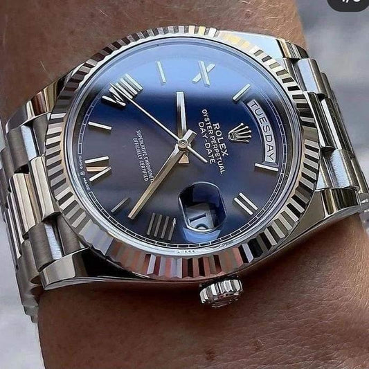 Rolex day-day 40mm