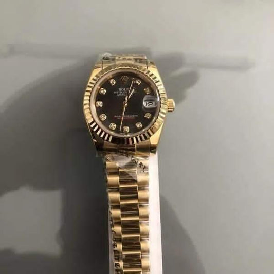 Rolex day just 36mm